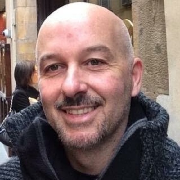 Meet your Posher, Marco - Picture 1 of 1